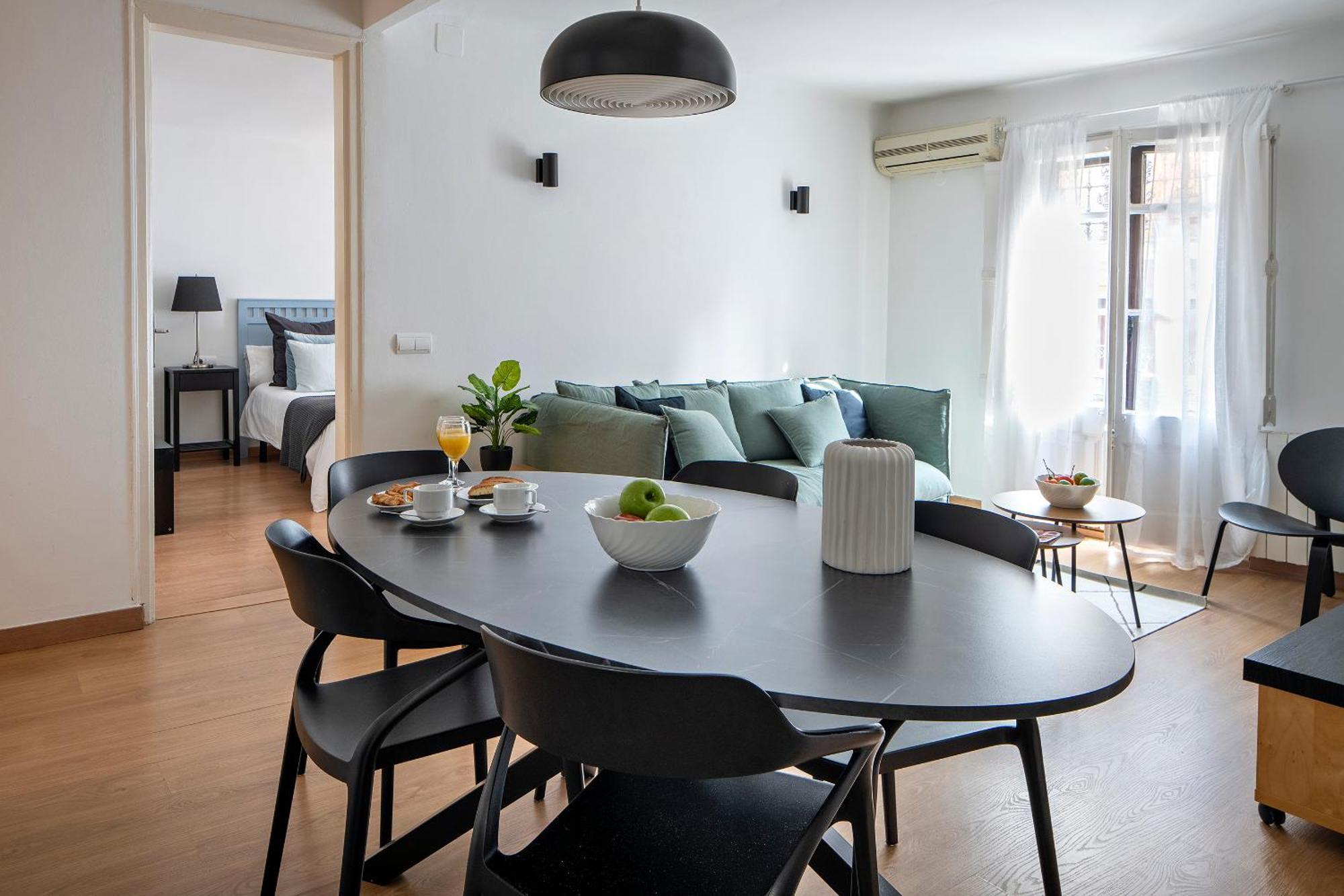 Habitat Apartments Art Barcelona Exteriör bild